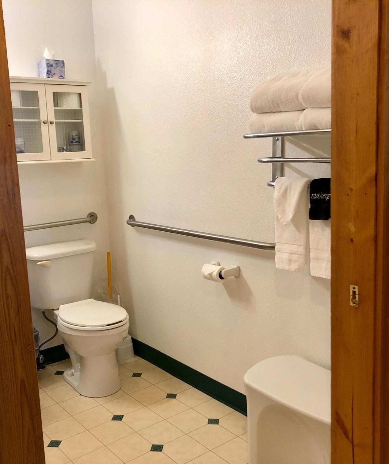 Susitna River Lodging, Suites Talkeetna Δωμάτιο φωτογραφία