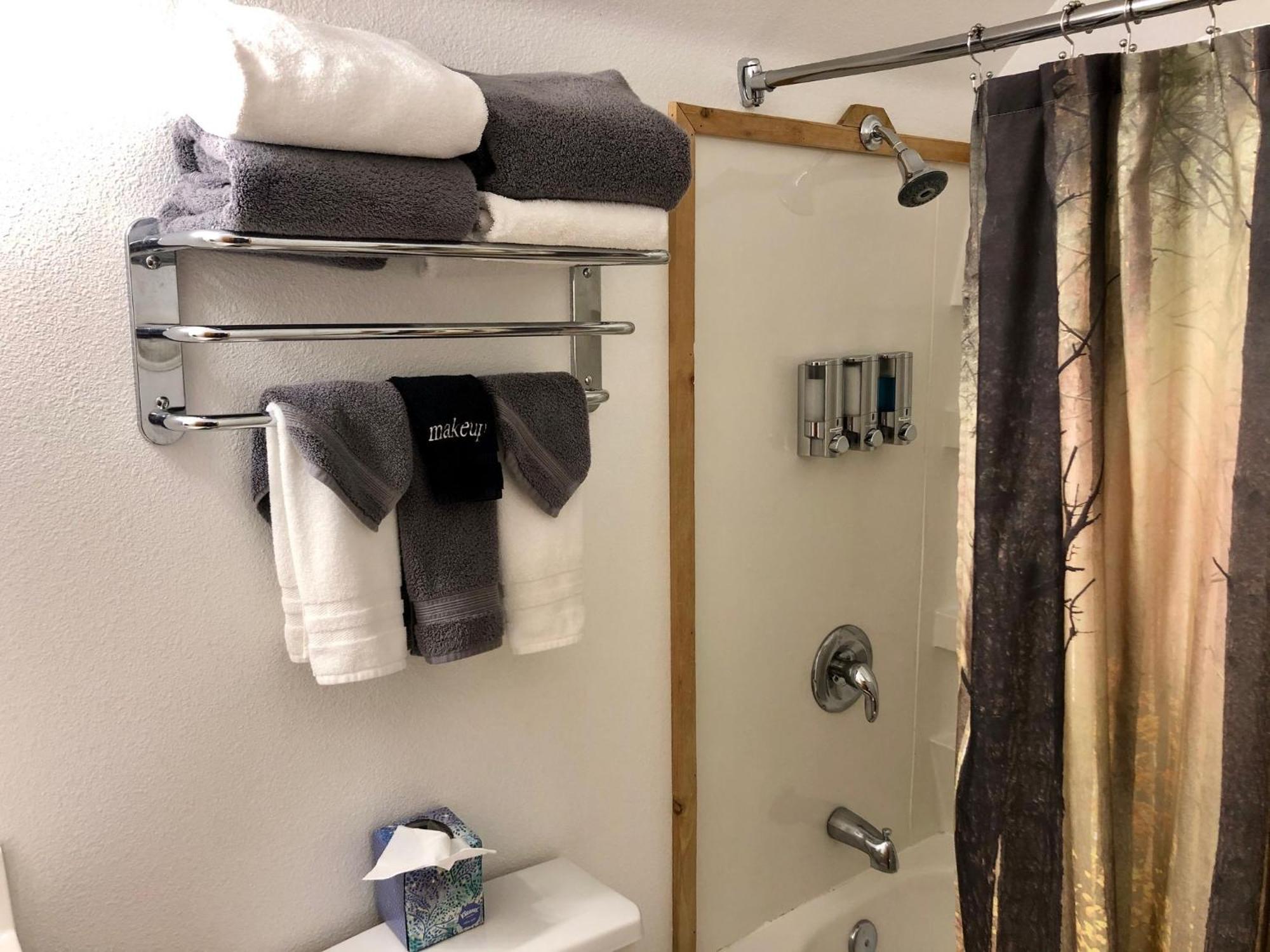 Susitna River Lodging, Suites Talkeetna Δωμάτιο φωτογραφία