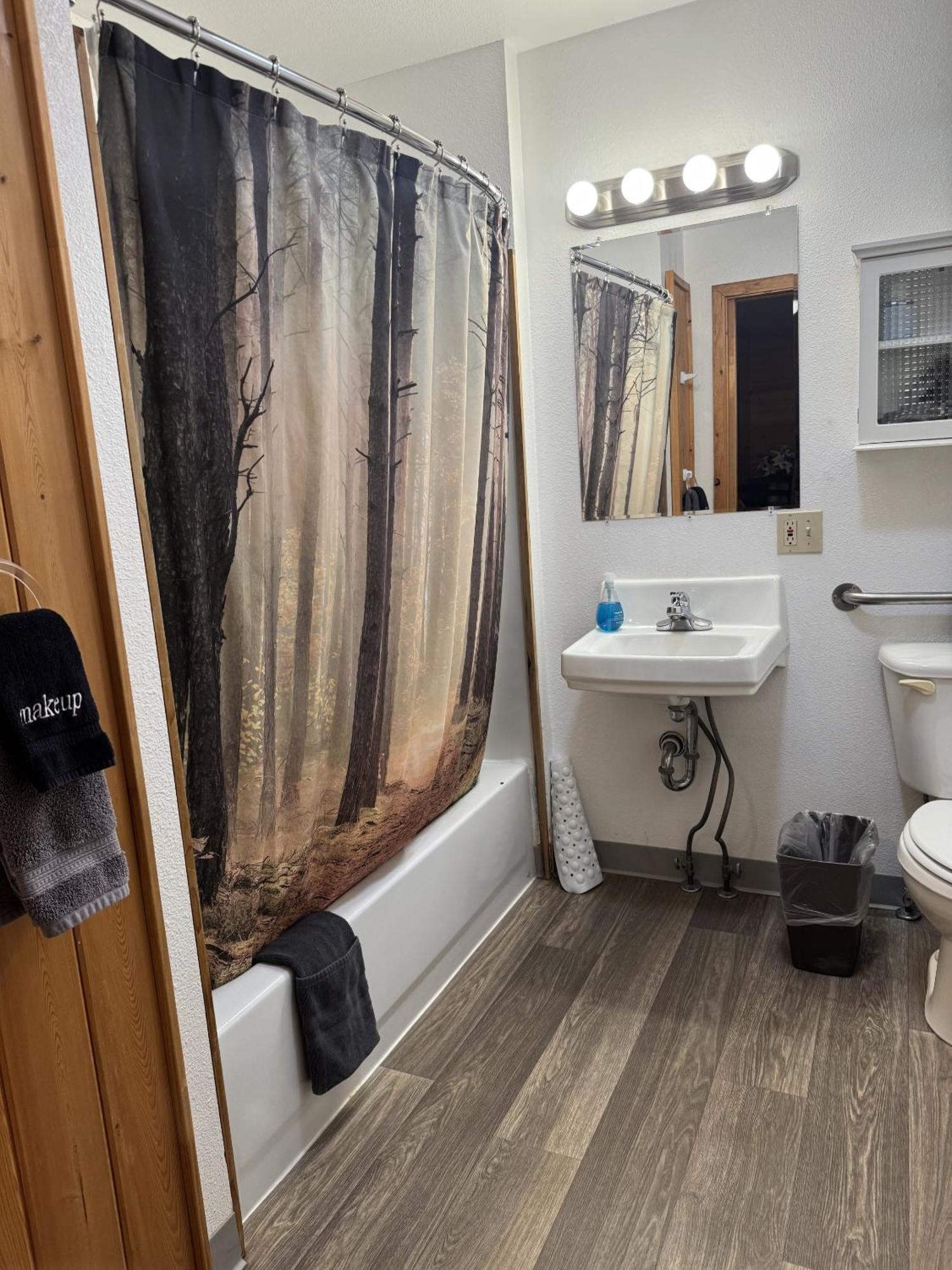 Susitna River Lodging, Suites Talkeetna Εξωτερικό φωτογραφία