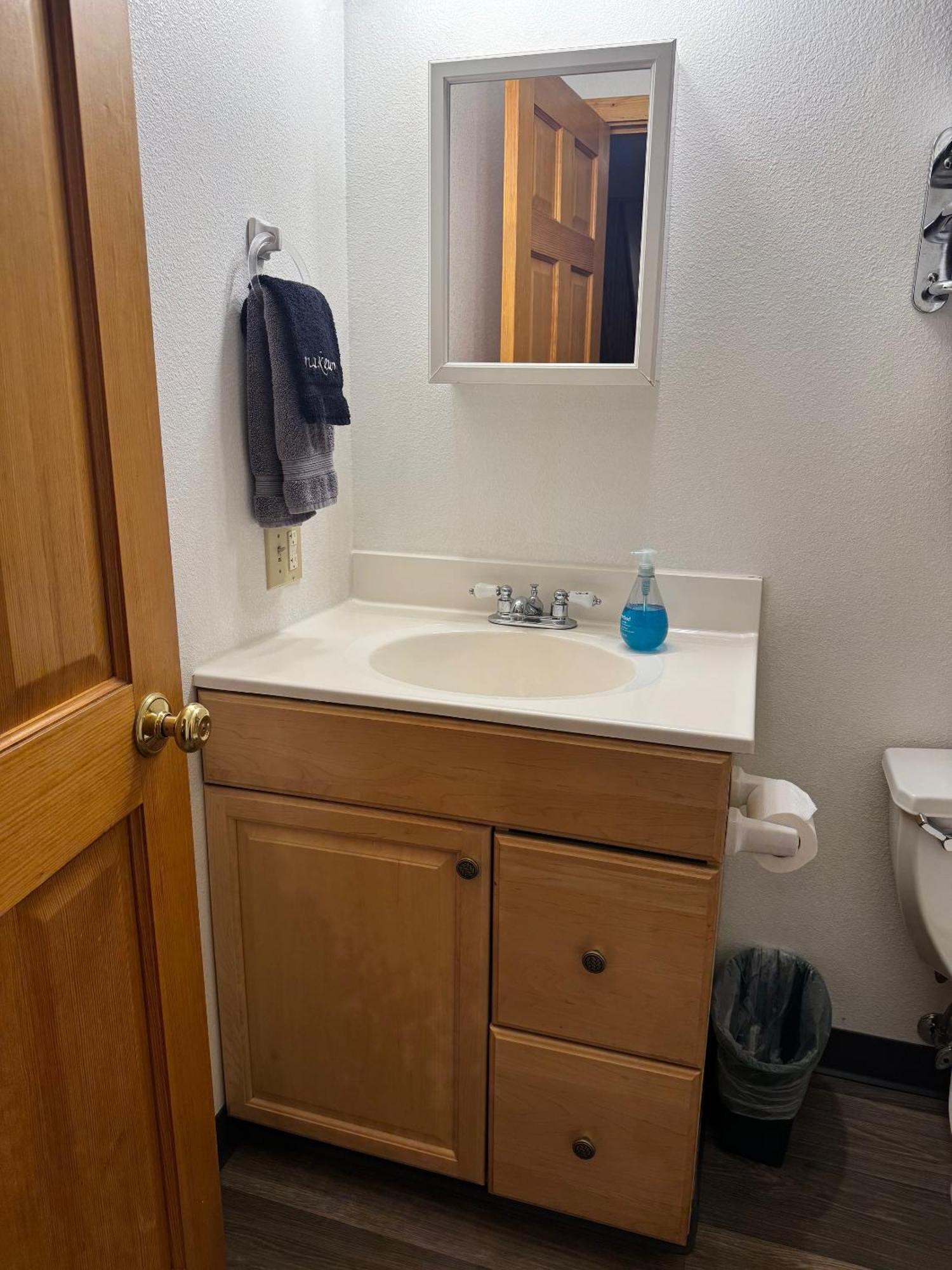 Susitna River Lodging, Suites Talkeetna Εξωτερικό φωτογραφία