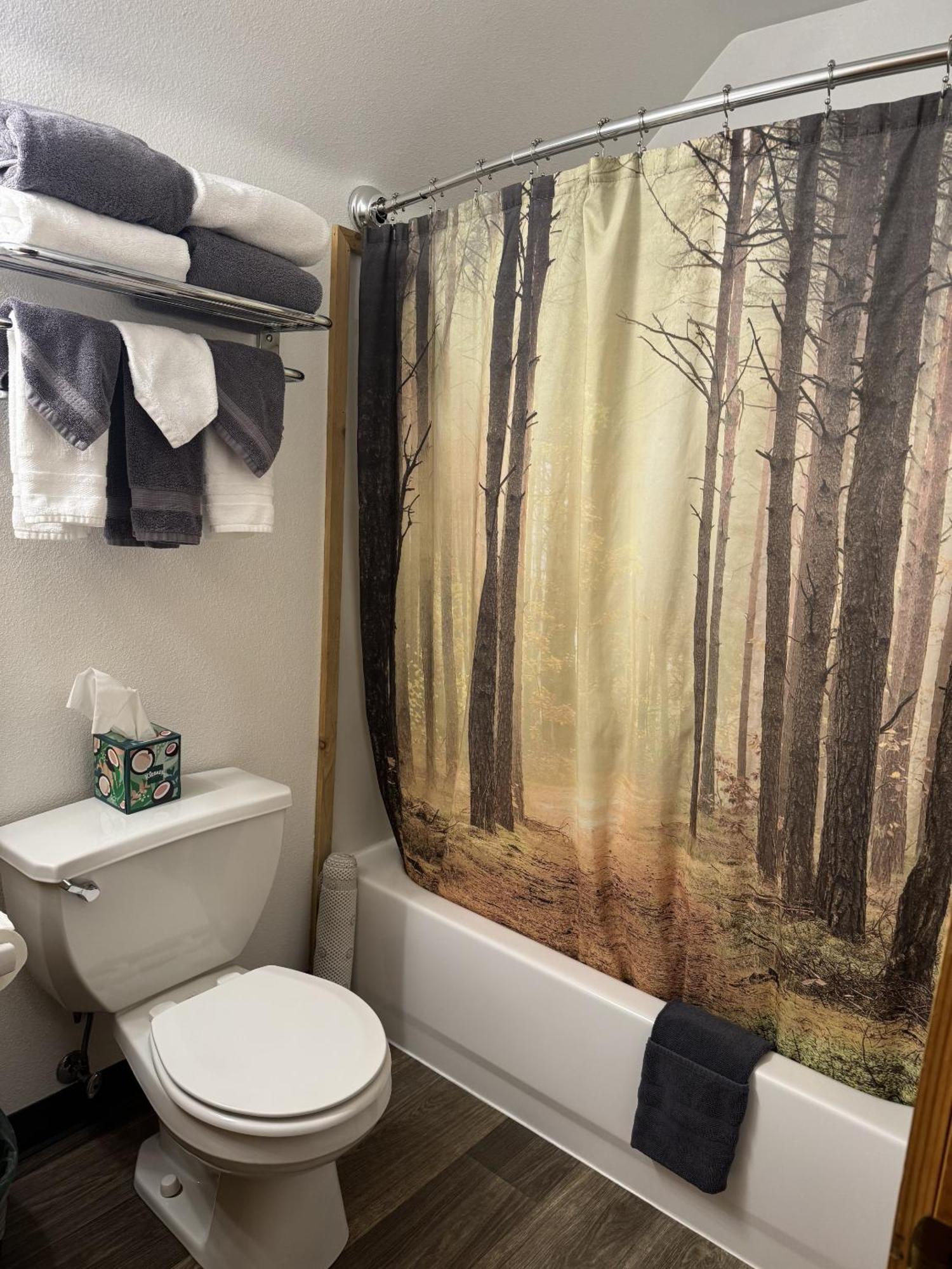 Susitna River Lodging, Suites Talkeetna Εξωτερικό φωτογραφία